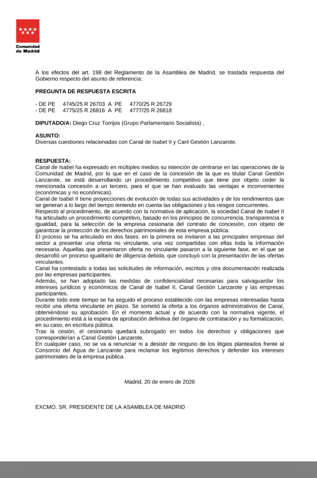 Escrito Asqmblea Madrid