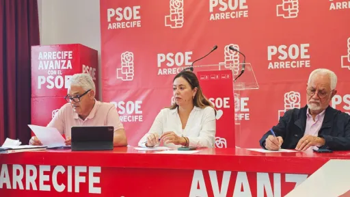 Ejecutiva insular 