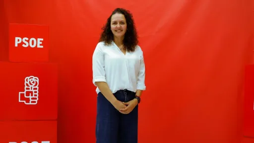 Begoña Hernández Nóbregas