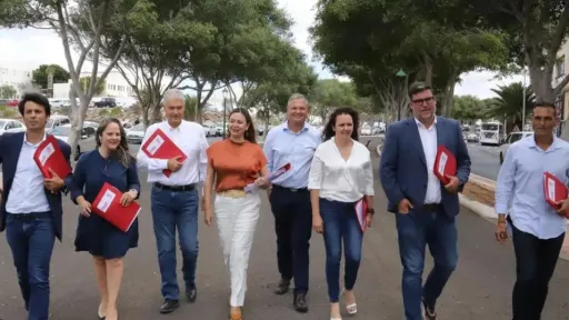 Cabezas de lista