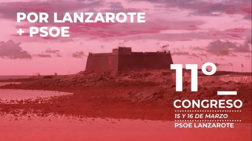 Cartel del 11º congreso
