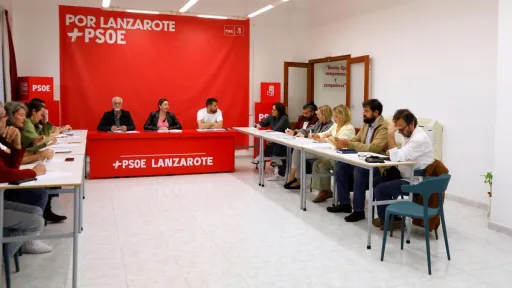 Comisión Ejecutiva Insular