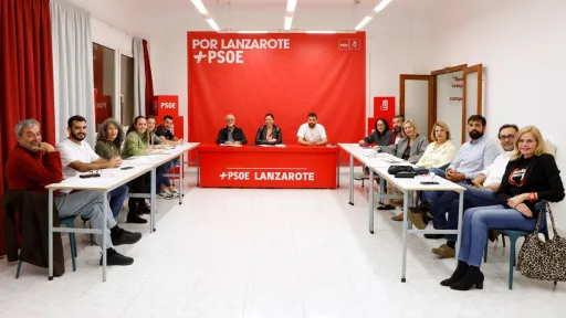 Comisión Ejecutiva Insular
