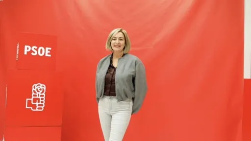 María José González Díaz