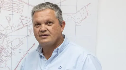 Alfredo Mendoza