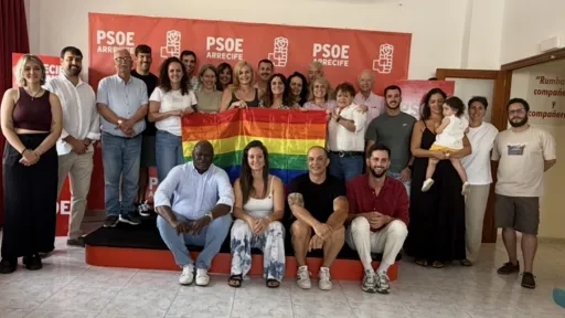 Orgullo LGTBI
