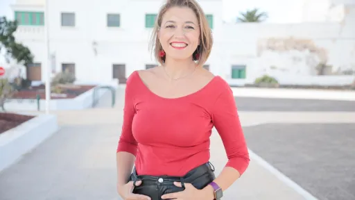 Sabina Vizcaíno Sicilia 