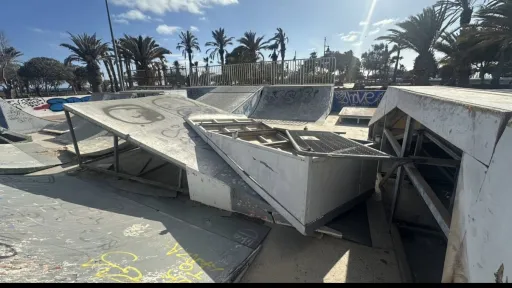 Skatepark