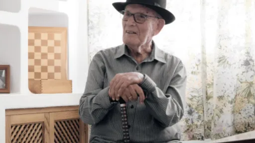 Antonio Corujo 