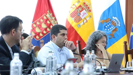 Benjamín Perdomo 
