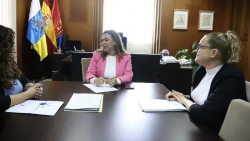 María Dolores Corujo 