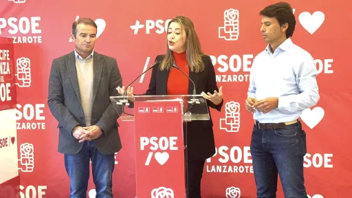 Rueda de prensa 