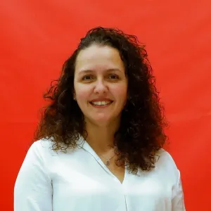 Begoña Hernández