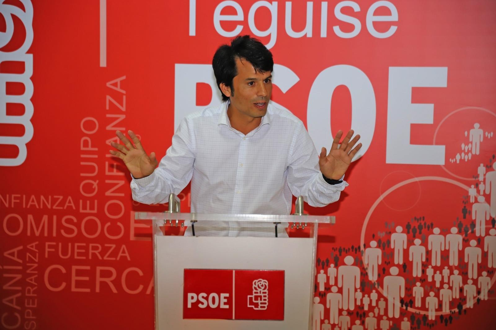 PSOE Teguise 
