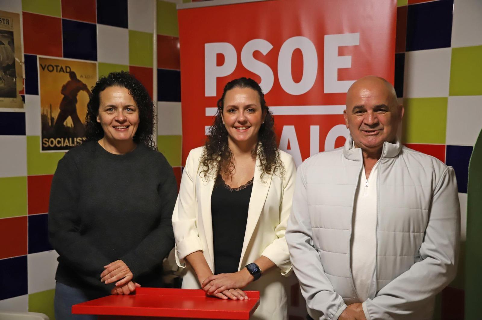 PSOE Tinajo 