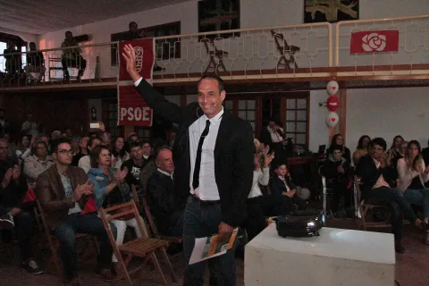 Thumbnail of Candidatura PSOE de Haría (2).JPG