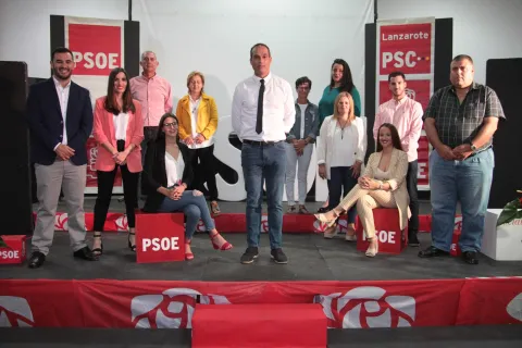 Thumbnail of Candidatura PSOE de Haría (3).JPG