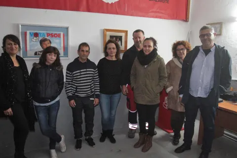 Thumbnail of Comite Local PSOE Tinajo (1).JPG