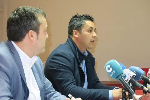 Thumbnail of El exdirector del área de Salud de Lanzarote, José Brito  (1).JPG