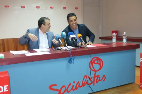 Thumbnail of El exdirector del área de Salud de Lanzarote, José Brito  (3).JPG