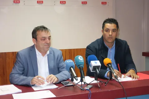 Thumbnail of El exdirector del área de Salud de Lanzarote, José Brito  (4).JPG