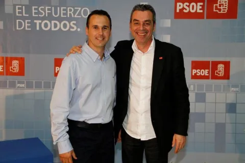 Thumbnail of Hugo Delgado y Carlos Espino.redimensionado.jpg