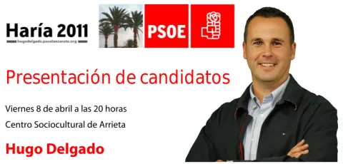 Thumbnail of Invitación a la presentación de Hugo.png
