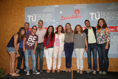 Thumbnail of Lola Padrón en la Sociedad Torrelavega  (2).jpg