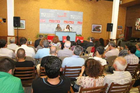 Thumbnail of Lola Padrón en la Sociedad Torrelavega  (31).jpg