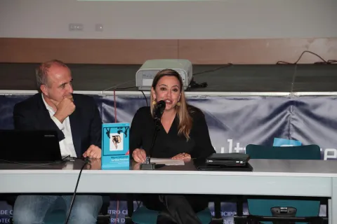 Thumbnail of Miguel Sebastián presenta su libro “La falsa bonanza”  (23).JPG