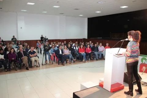 Thumbnail of Mitin PSOE de cierre de Campaña 20 D (7).JPG