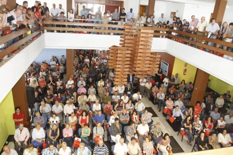 Thumbnail of Mitin con Rubalcaba   en  Arrecife .JPG