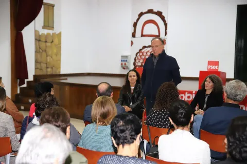 Thumbnail of PSOE encuentro en Mancha Blanca (17).JPG