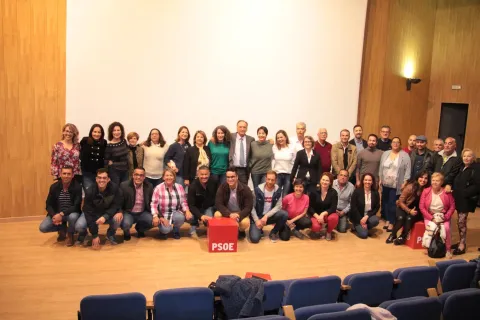 Thumbnail of Presentación PSOE Tías (3).JPG