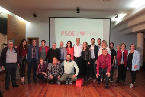 Thumbnail of Prest candidato  PSOE Tias (11).JPG