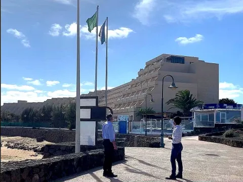 Thumbnail of bandera psoe teguise.jpeg