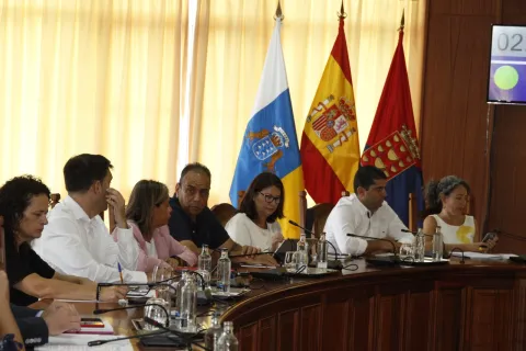 Thumbnail of Grupo Socialista - Pleno del Cabildo - 2023-07-28 - 1.jpeg