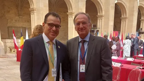 Thumbnail of Manuel Fajardo en el Día Internacional del Parlamentarismo - 3.jpg