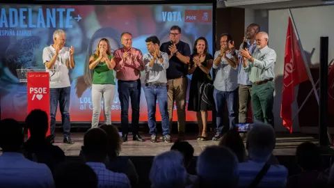 Thumbnail of Mitin PSOE Lanzarote..jpg