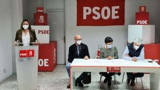 comité insular psoe lanzarote