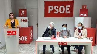 comité insular psoe lanzarote