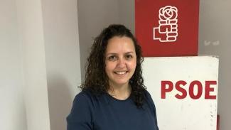 Begoña psoe tinajo