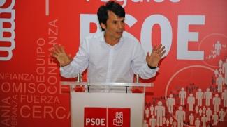 marcos bergaz psoe teguise