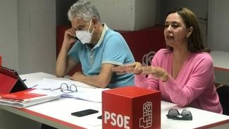 psoe lanzarote