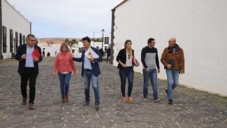 PSOE Teguise