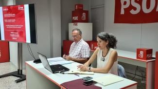 PSOE ARRECIFE 