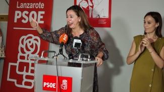 PSOE LANZAROTE 