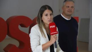 psoe Lanzarote 