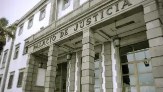 Tribunal Superior de Justicia de Canarias