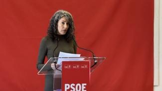 El PSOE presenta una enmienda a la totalidad a los presupuestos del Cabildo por ignorar la crisis del agua, el transporte y abandonar a los Ayuntamientos 